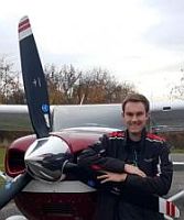 Yannic Schwarzenberger